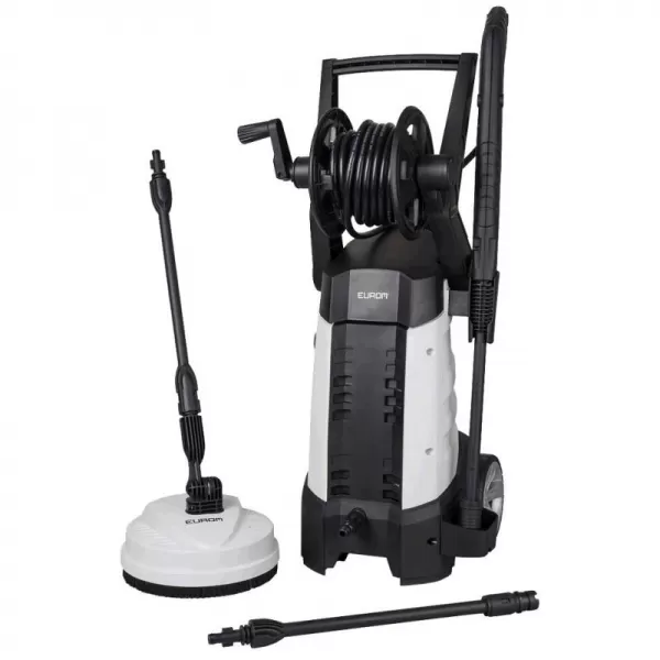 Vysokotlaký čistič 2000W EUROM Force 2000