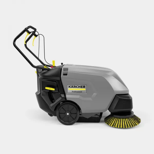 Zametací stroj s odsáváním KM 85/50 W Bp Kärcher 1.351-116.0