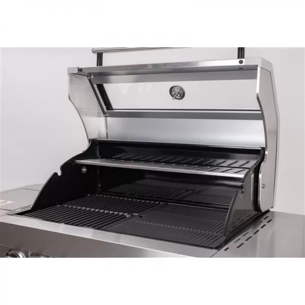 Plynový gril Masport by S/S4 AL-KO 134222