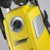 Vysokotlaký čistič 1400W EUROM Force 2200 IND