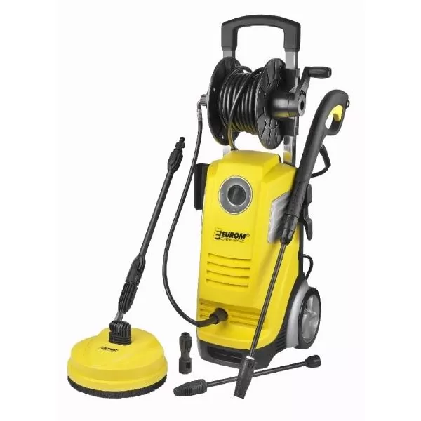 Vysokotlaký čistič 1400W EUROM Force 2200 IND