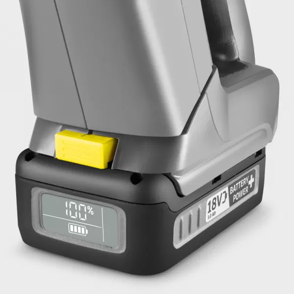 Vysavač HV 1/1 Bp Fs Kärcher 1.394-262.0