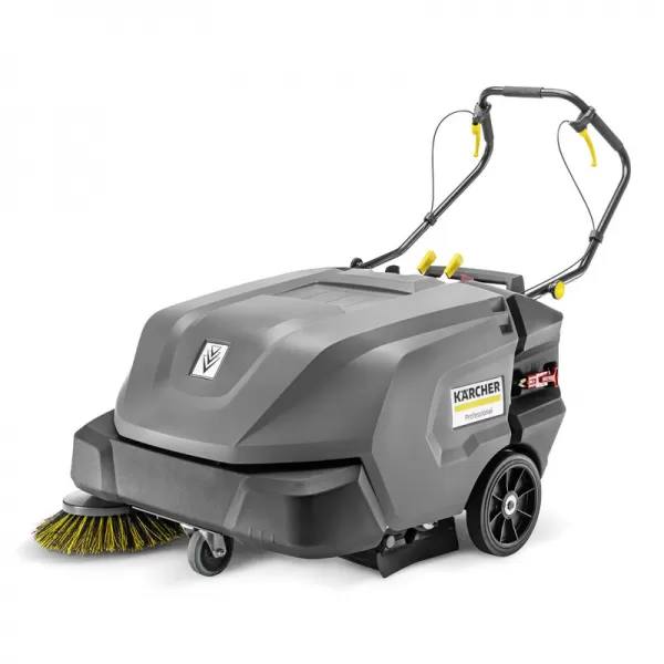Zametací stroj s odsáváním KM 85/50 W Bp Kärcher 1.351-116.0