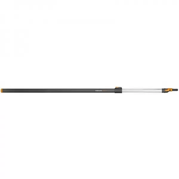Násada QuikFit™ teleskopická M Fiskars 136042