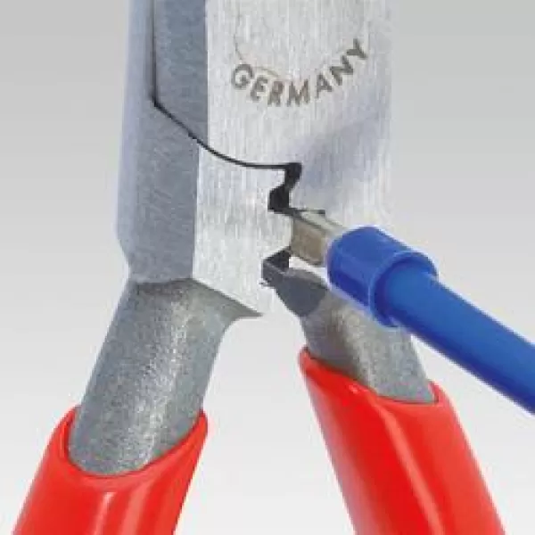 Elektrikářské kleště Knipex 13 02 160