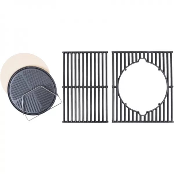 Výměnný systém roštů AL-KO 134202