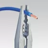Elektrikářské kleště 160 mm Knipex 13 01 160