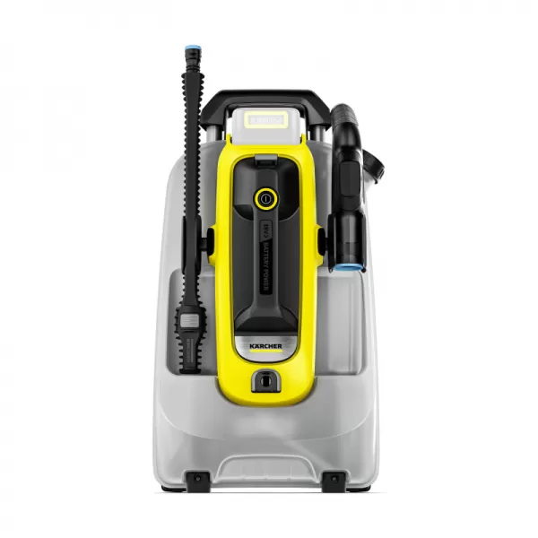 Mobilní tlaková myčka OC 6-18 Premium bez aku Kärcher 1.328-520.0