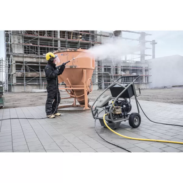 Čistič s nejvyšším tlakem HD 9/50-4 Kärcher 1.367-156.0