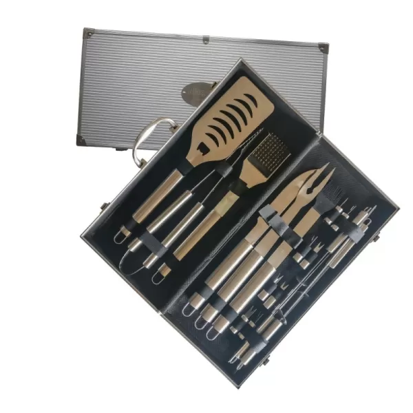 Masport grilovací sada (12 ks) AL-KO 134218