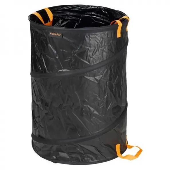 Koš zahradní Solid, 172 l Fiskars 135042