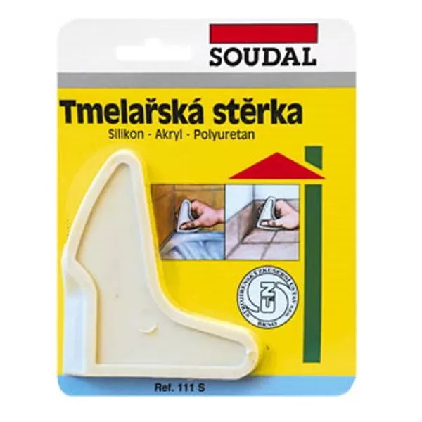 Tmelařská stěrka Soudal 1400800