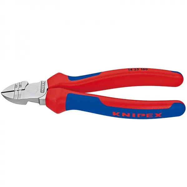 Boční odizolovací kleště Knipex 14 25 160
