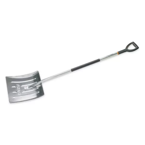 Lehký shrnovač na sníh Fiskars 1001636
