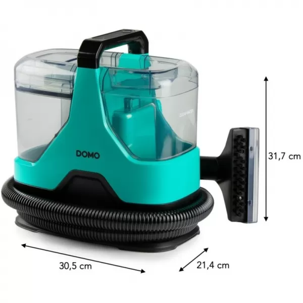 Multifunkční čistič skvrn - DOMO DO250SC