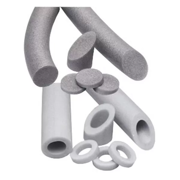 Těsnící šňůra tmelařská 50mm/30m 1401800