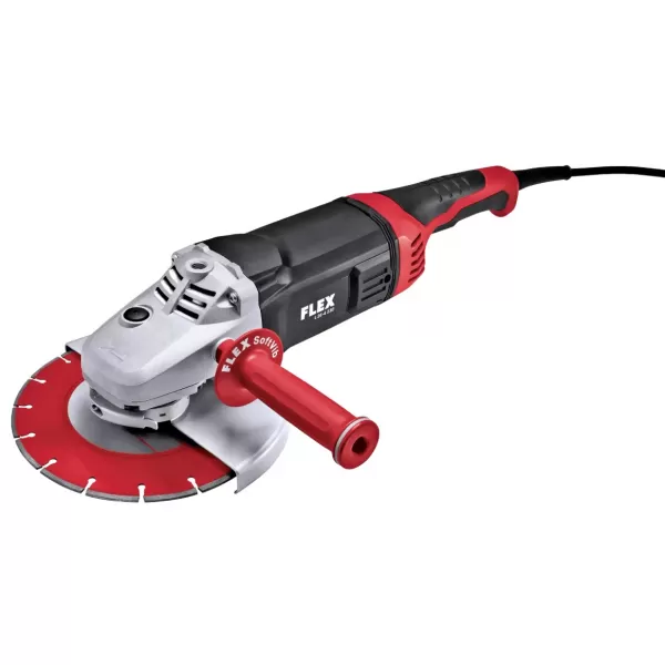 Úhlová bruska L 26-6 230 Flex 531045