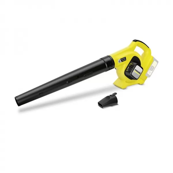 Akumulátorový fúkač lístia 36V, bez batérie Kärcher LBL 4 Battery 1.445-150.0