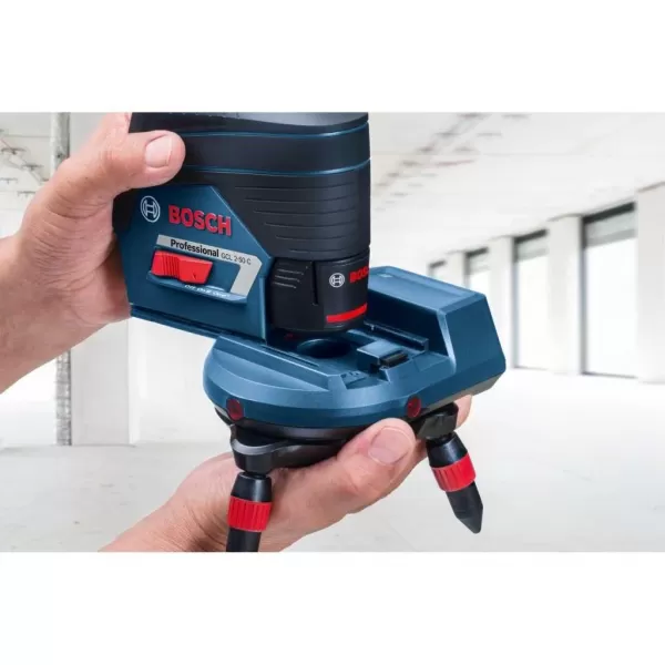 Otočný držák s motorkem Bosch RM 3 Professional 0601092800