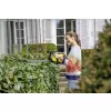 Aku nůžky na živý plot 18V, bez aku Kärcher HGE 18-45 Battery 1.444-230.0