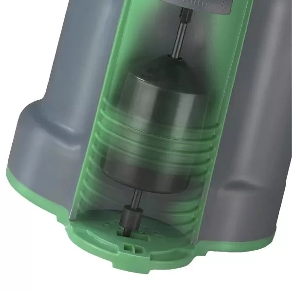 Univerzální ponorné čerpadlo EUROM Flow PRO 550CW
