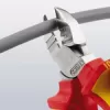 Boční odizolovací kleště Knipex 14 25 160