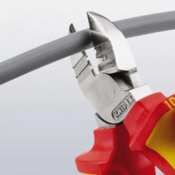 Boční odizolovací kleště Knipex 14 25 160