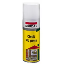 Čistič PU pěny 150ml