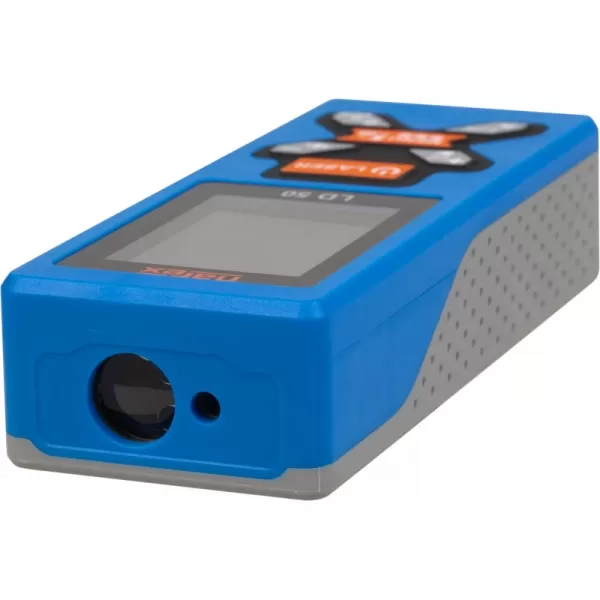 Laserový dálkoměr LD 50 Narex 65406797