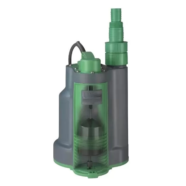 Univerzální ponorné čerpadlo EUROM Flow PRO 550CW