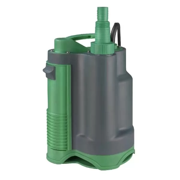 Univerzální ponorné čerpadlo EUROM Flow PRO 550DW