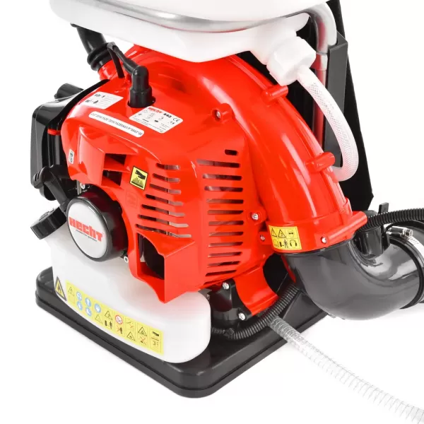 Motorový rosič HECHT 443