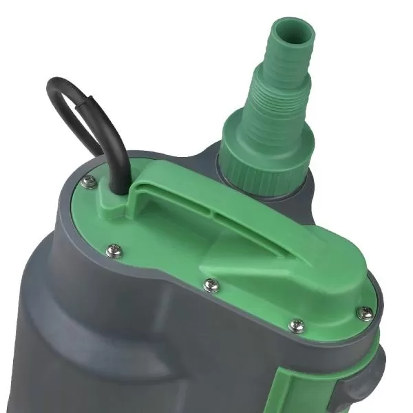 Univerzální ponorné čerpadlo EUROM Flow PRO 550CW