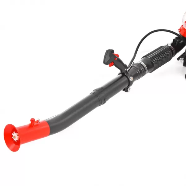 Motorový rosič HECHT 443