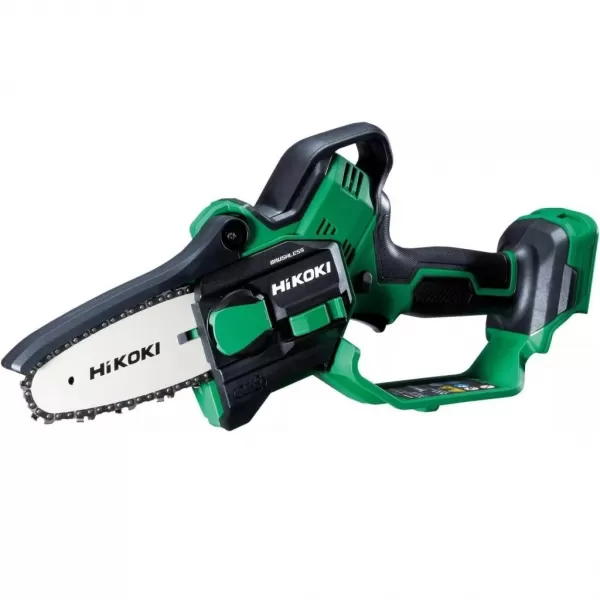 Aku prořezávací pila 18V/bez aku HiKOKI CS1810DDW4Z