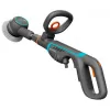 Aku multi čistič 18V bez aku AquaBrush Compact 02/18V P4A Solo Gardena 14840-55