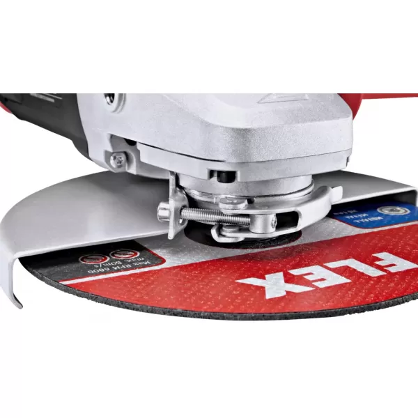 Úhlová bruska L 26-6 230 Flex 531045