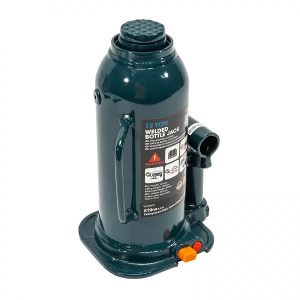 Hydraulický zvedák sloupkový 20t PT92004
