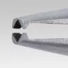 Odizolovací kleště Knipex 15 51 160