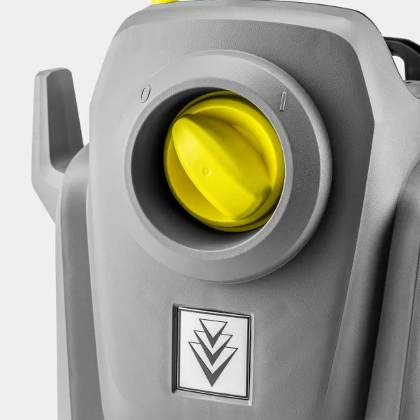 Vysokotlaký čistič HD 5/11 EX Plus Classic Kärcher 1.520-801.0