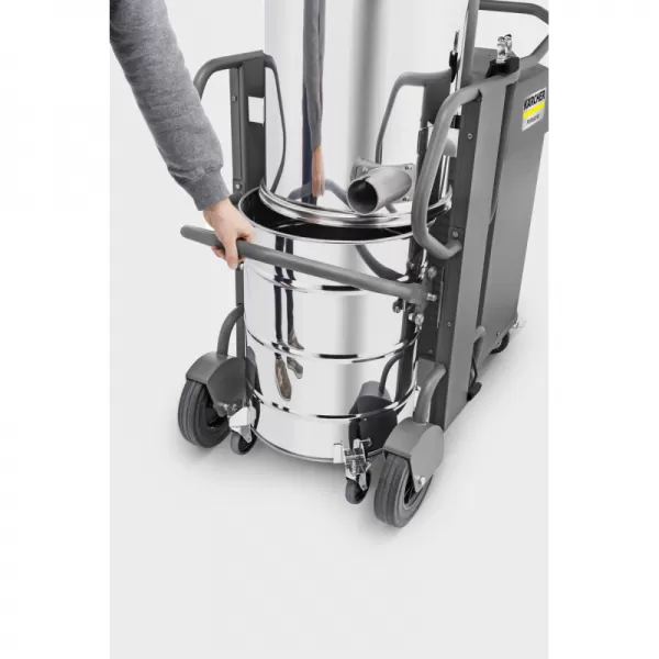 Průmyslový vysavač IVS 100/40 Kärcher 1.573-620.0