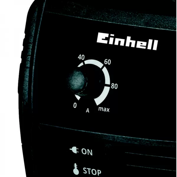 Svařovací invertor TC-IW 110 Einhell 1544160