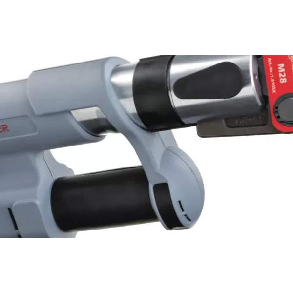 Elektrohydraulické lisovací zařízení 15-28 mm ROTHENBERGER ROMAX AC ECO SV