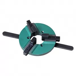 3-čelisťové sklíčidlo (nosnost 120 kg) pro SDT 350 / SDT 500 Schweibkraft 1541352