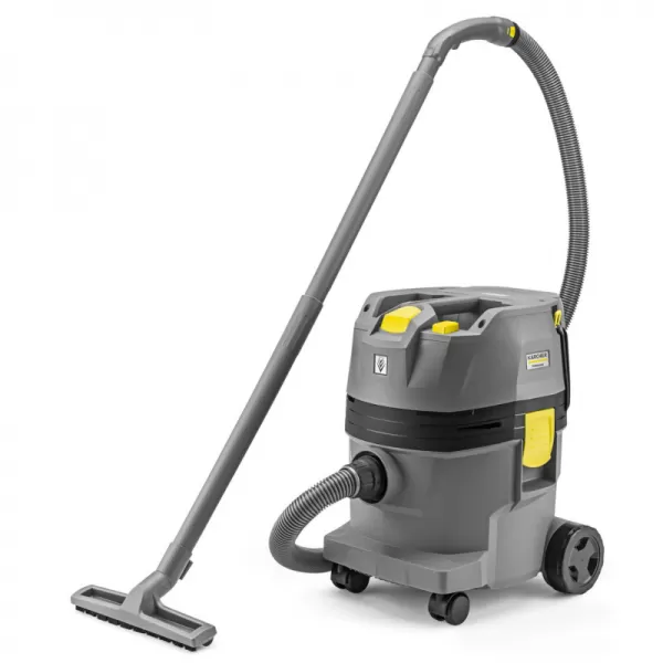 Aku vysavač mokro-suchý Kärcher NT 22/1 Ap Bp L 1.528-130.0