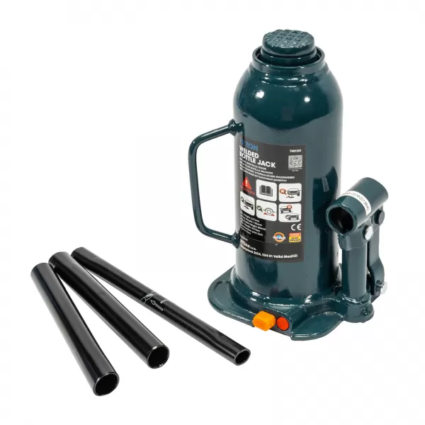 Hydraulický zvedák sloupkový 12t PT91204