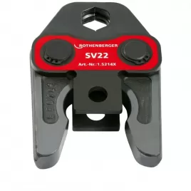 Lisovací čelisti ROTHENBERGER SV 28