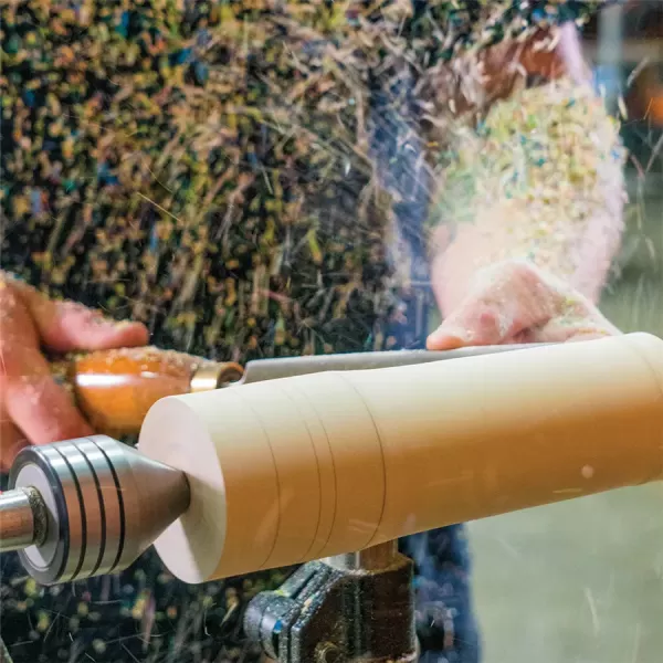 Soustruh na dřevo IGM LAGUNA Revo 1216