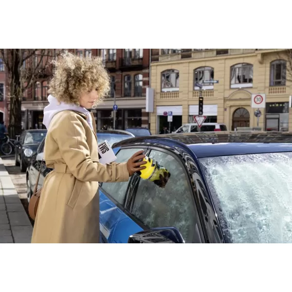 Elektrická škrabka na led EDI 4 Kärcher 1.598-900.0