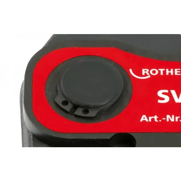 Lisovací čelisti ROTHENBERGER TH 26